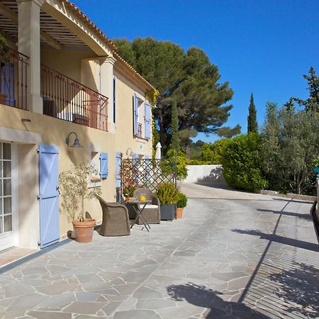 Villa Le Port D'Attache Vallauris Εξωτερικό φωτογραφία