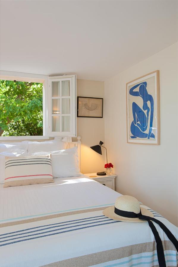 Villa Le Port D'Attache Vallauris Εξωτερικό φωτογραφία