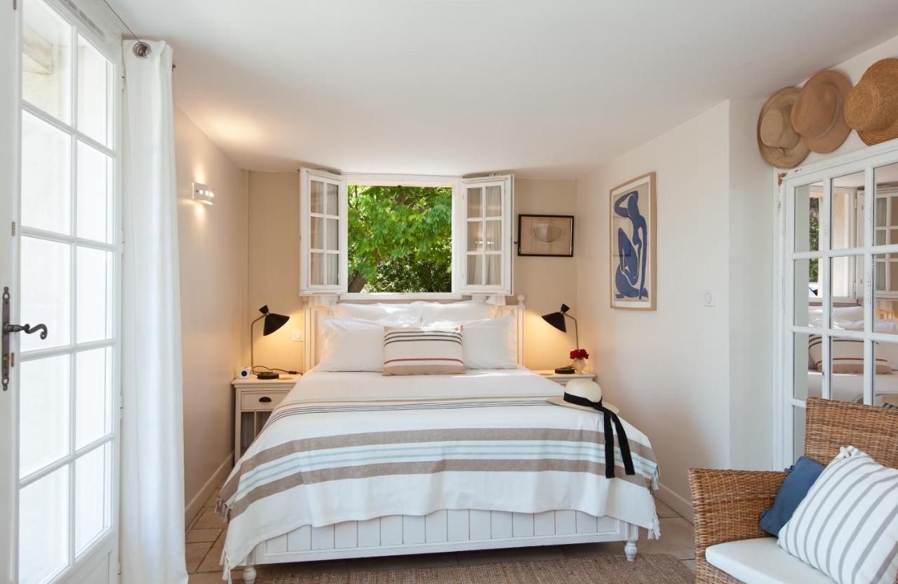 Villa Le Port D'Attache Vallauris Εξωτερικό φωτογραφία