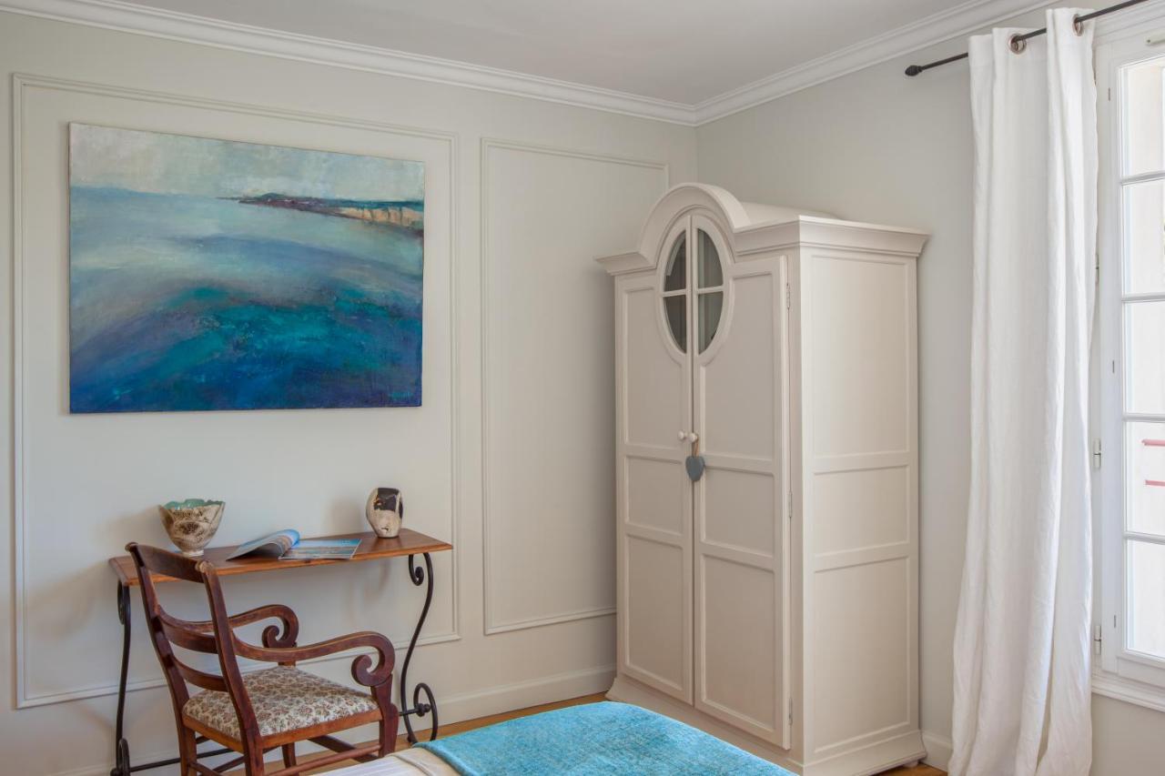 Villa Le Port D'Attache Vallauris Εξωτερικό φωτογραφία