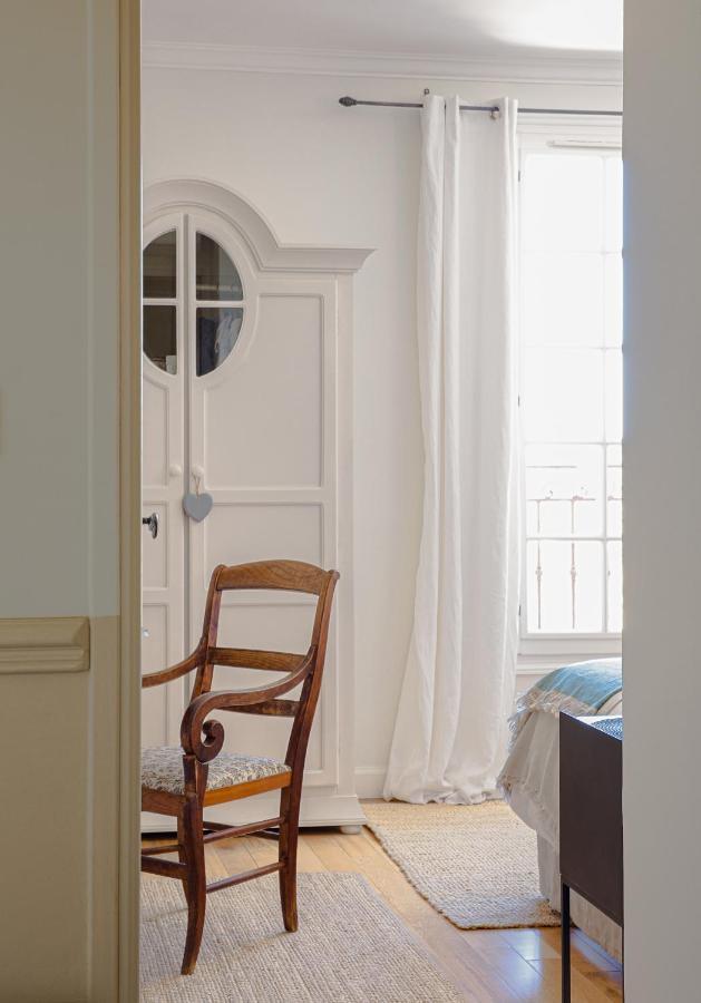 Villa Le Port D'Attache Vallauris Εξωτερικό φωτογραφία