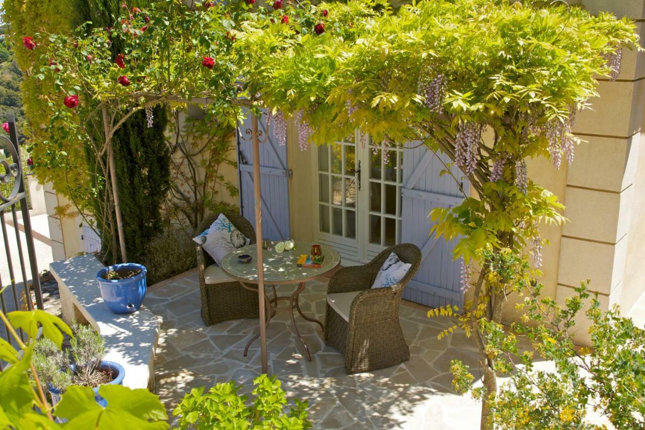Villa Le Port D'Attache Vallauris Εξωτερικό φωτογραφία