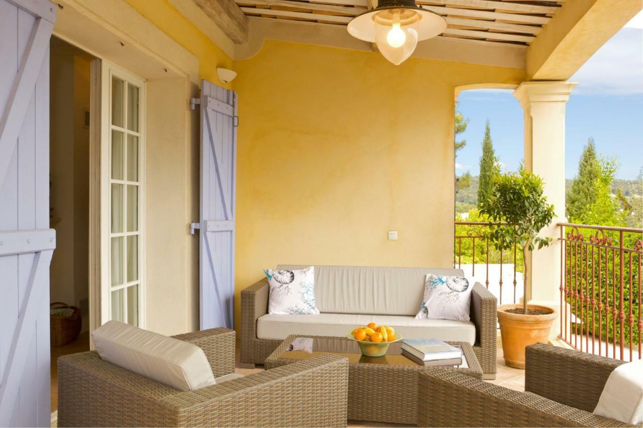Villa Le Port D'Attache Vallauris Εξωτερικό φωτογραφία