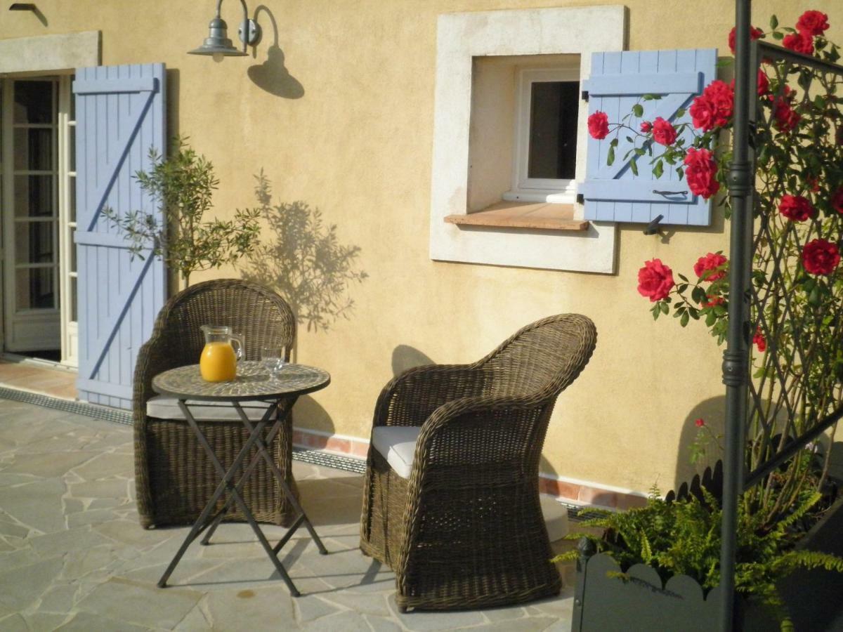 Villa Le Port D'Attache Vallauris Εξωτερικό φωτογραφία