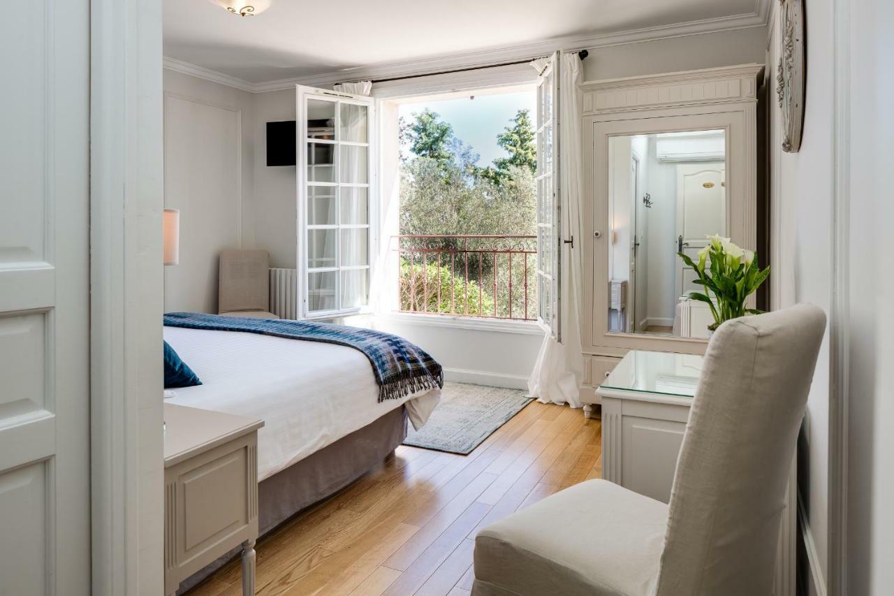 Villa Le Port D'Attache Vallauris Εξωτερικό φωτογραφία